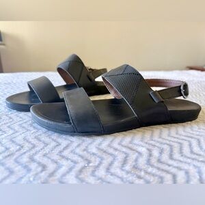 Olukai Hi’ona Pa’i Women’s Sandals size 8